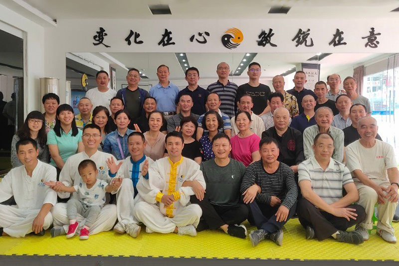 2019年聯(lián)誼會